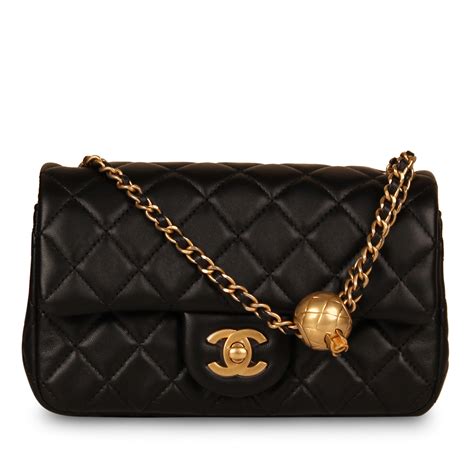 chanel rectangular pearl crush|coco Chanel crush collection.